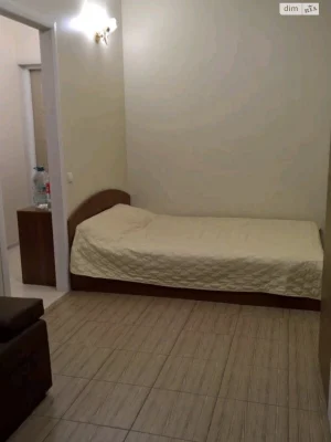 Long-Term Rental Apartment, Druzhba