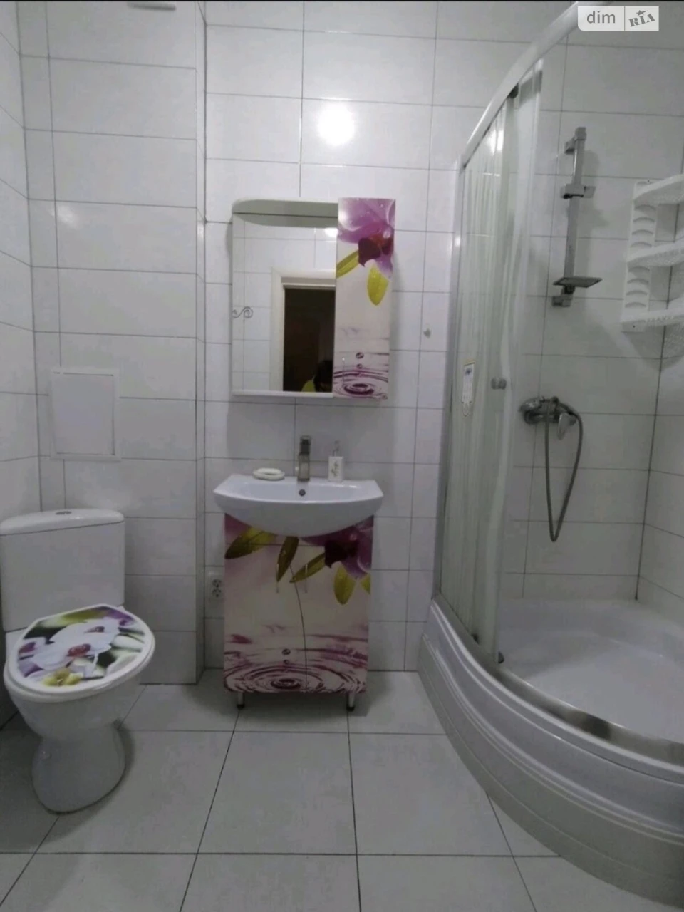 Long-Term Rental Apartment, Druzhba