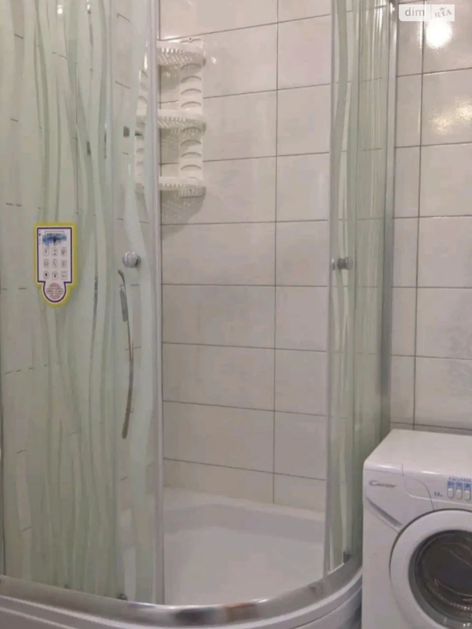 Long-Term Rental Apartment, Druzhba
