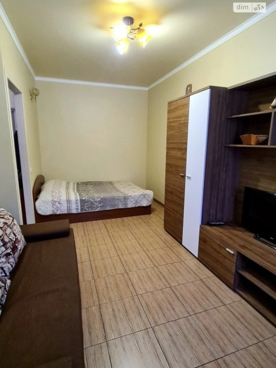 Long-Term Rental Apartment, Druzhba