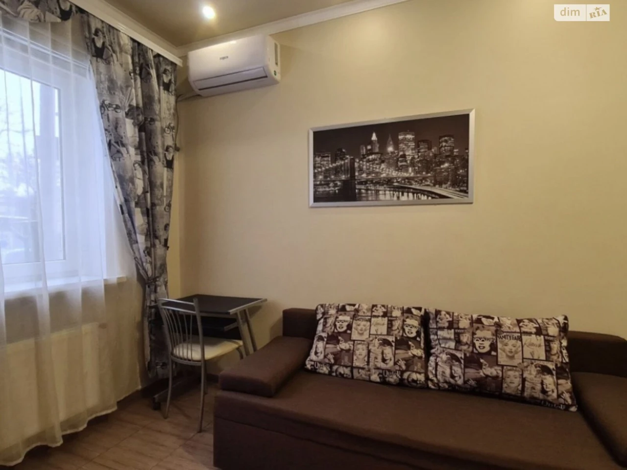 Long-Term Rental Apartment, Druzhba