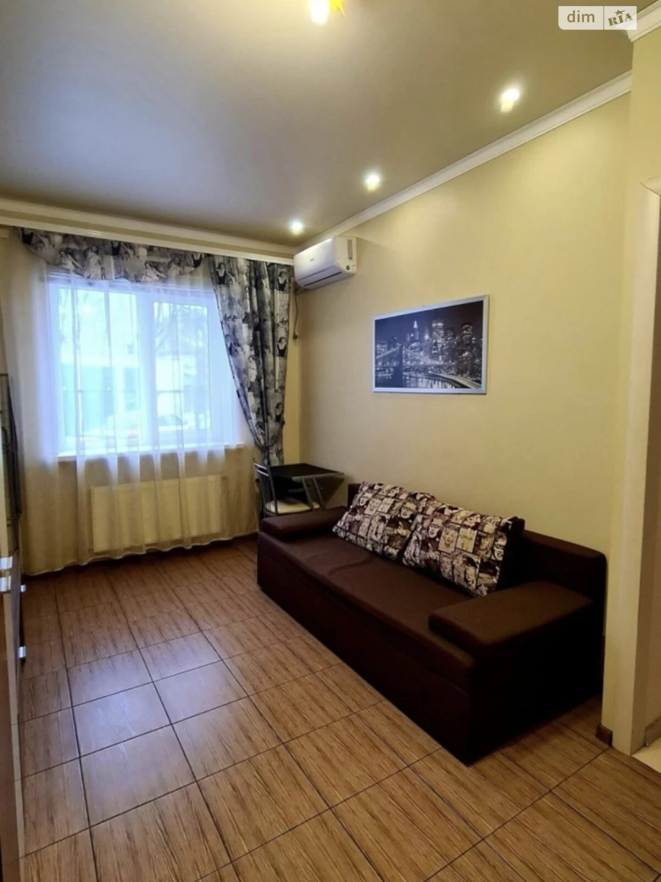 Long-Term Rental Apartment, Druzhba