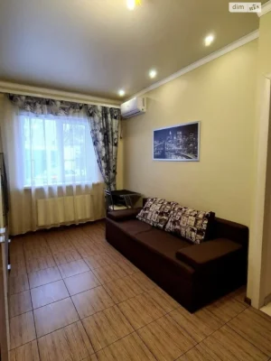 Long-Term Rental Apartment, Druzhba