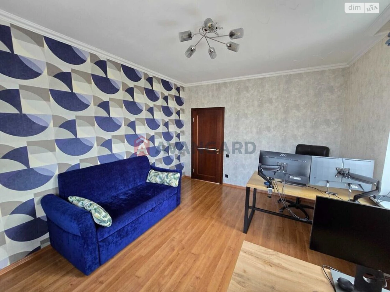 Apartment for Sale
