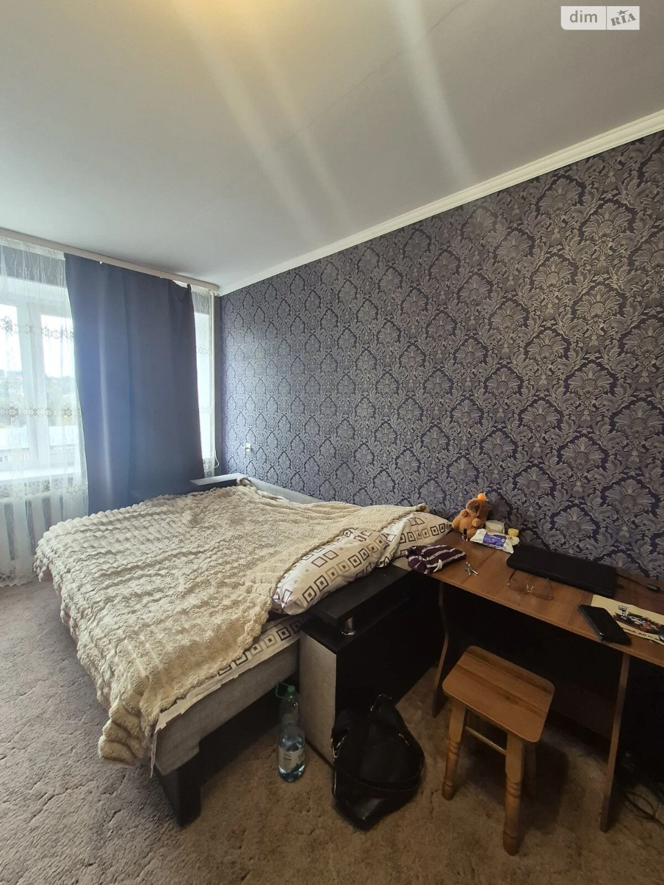 Long-Term Rental Apartment, Sverdlovsky district