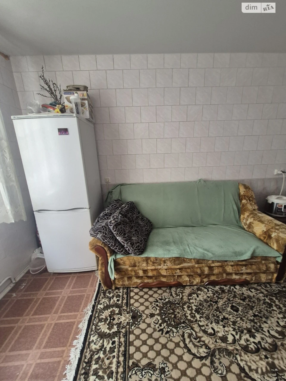 Long-Term Rental Apartment, Sverdlovsky district