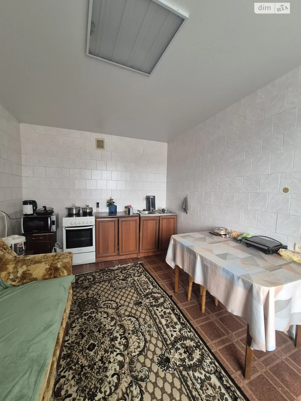 Long-Term Rental Apartment, Sverdlovsky district