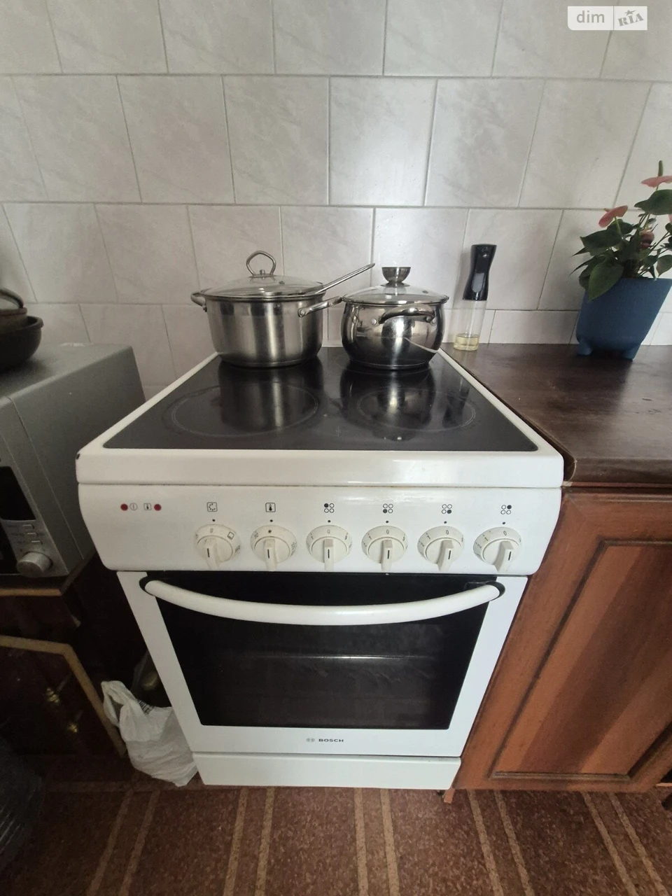 Long-Term Rental Apartment, Sverdlovsky district
