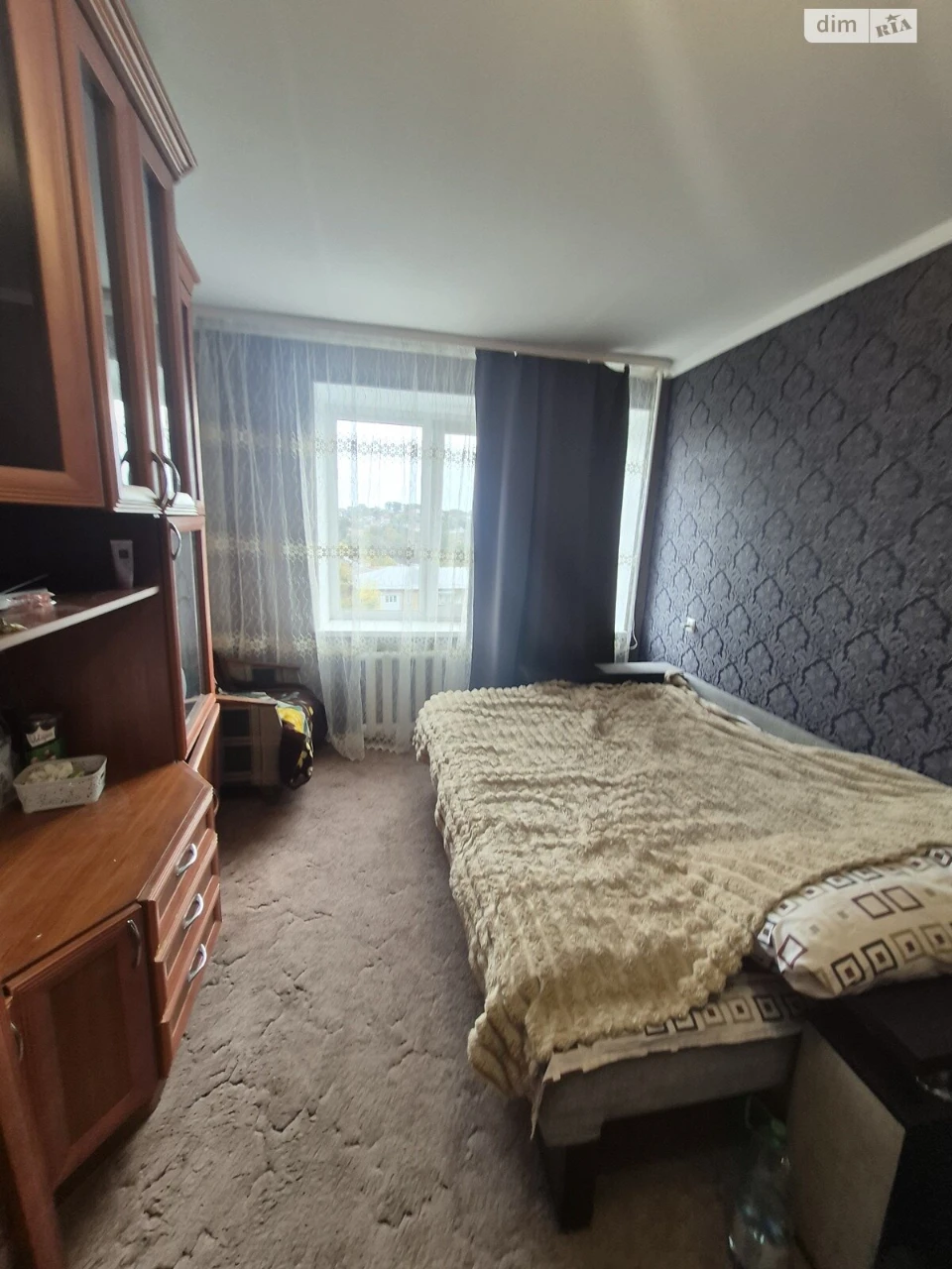 Long-Term Rental Apartment, Sverdlovsky district