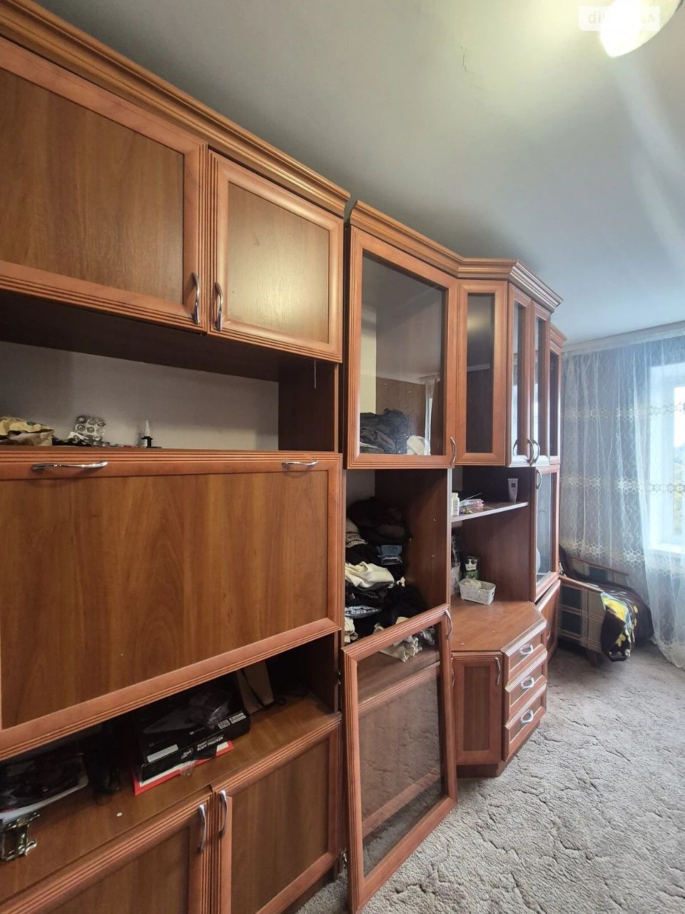 Long-Term Rental Apartment, Sverdlovsky district