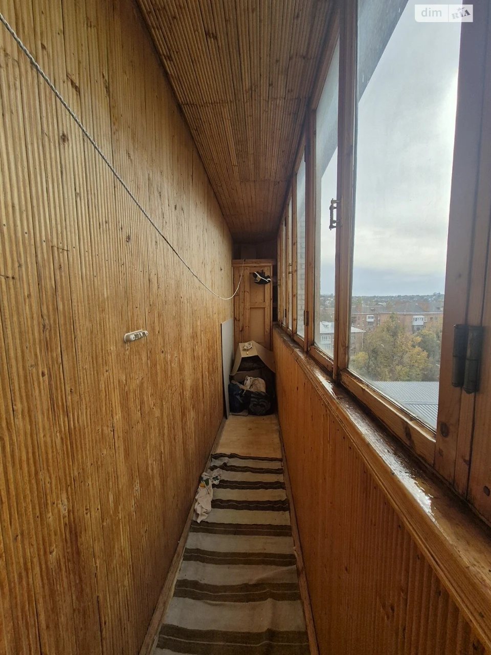 Long-Term Rental Apartment, Sverdlovsky district