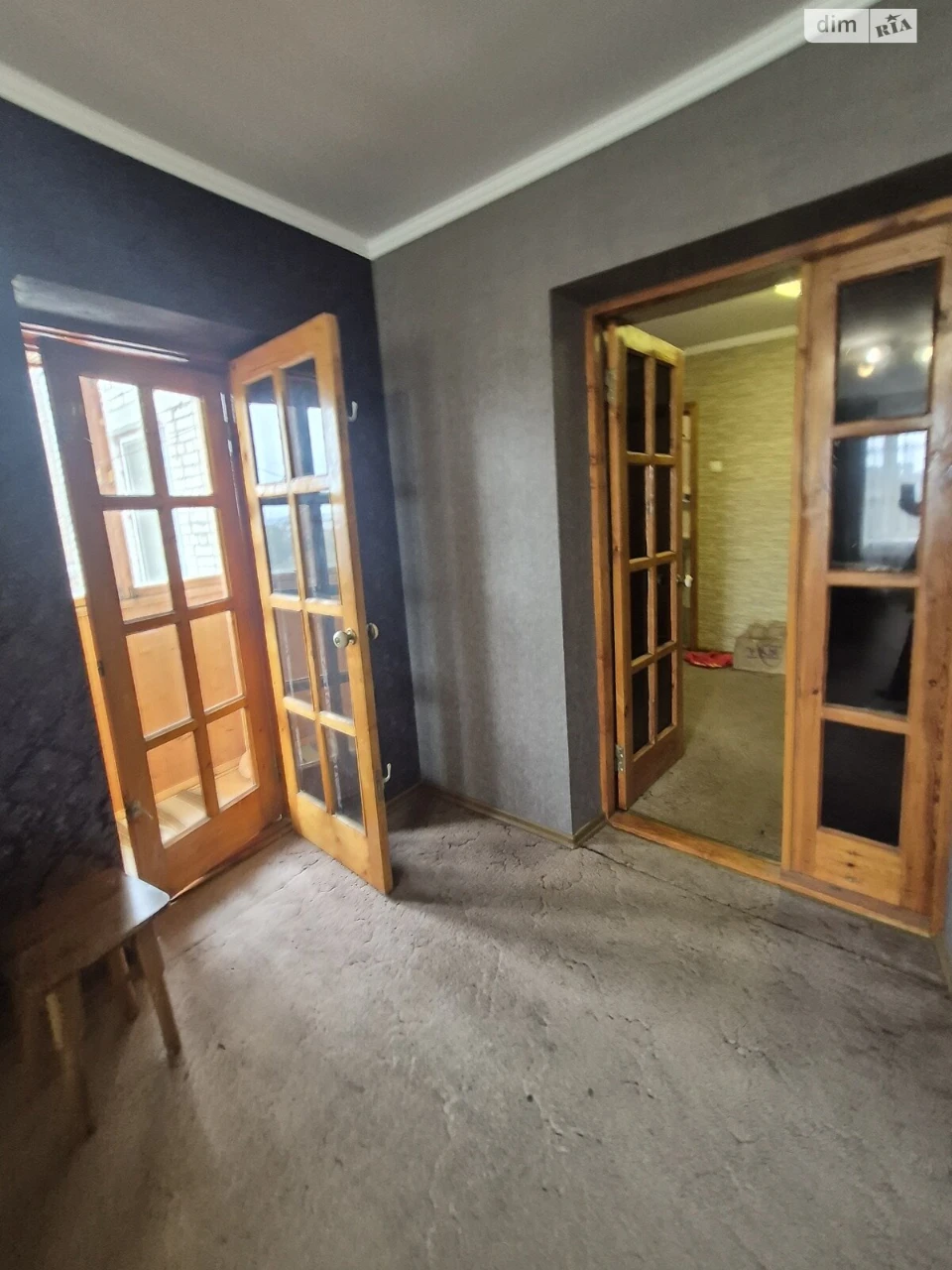 Long-Term Rental Apartment, Sverdlovsky district
