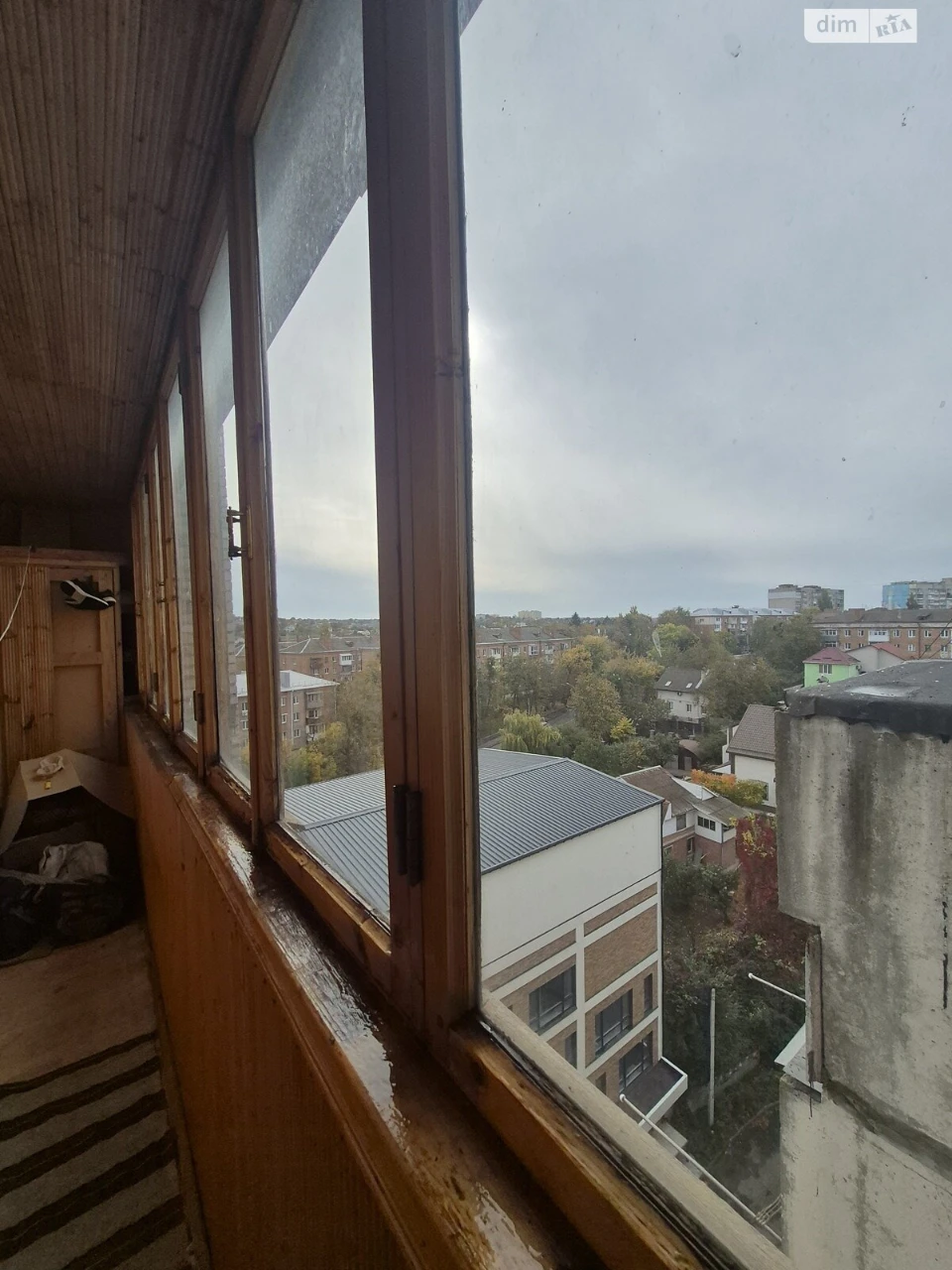 Long-Term Rental Apartment, Sverdlovsky district
