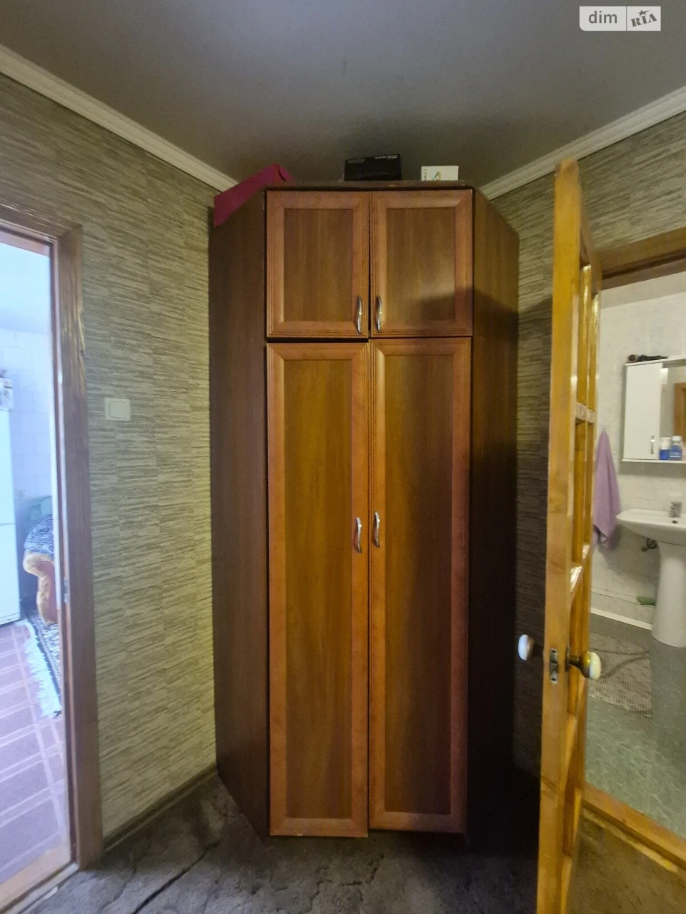 Long-Term Rental Apartment, Sverdlovsky district