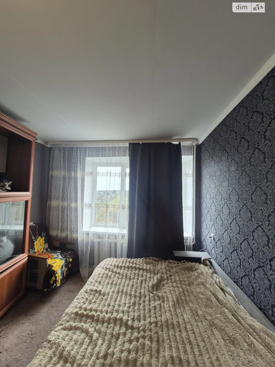 Long-Term Rental Apartment, Sverdlovsky district