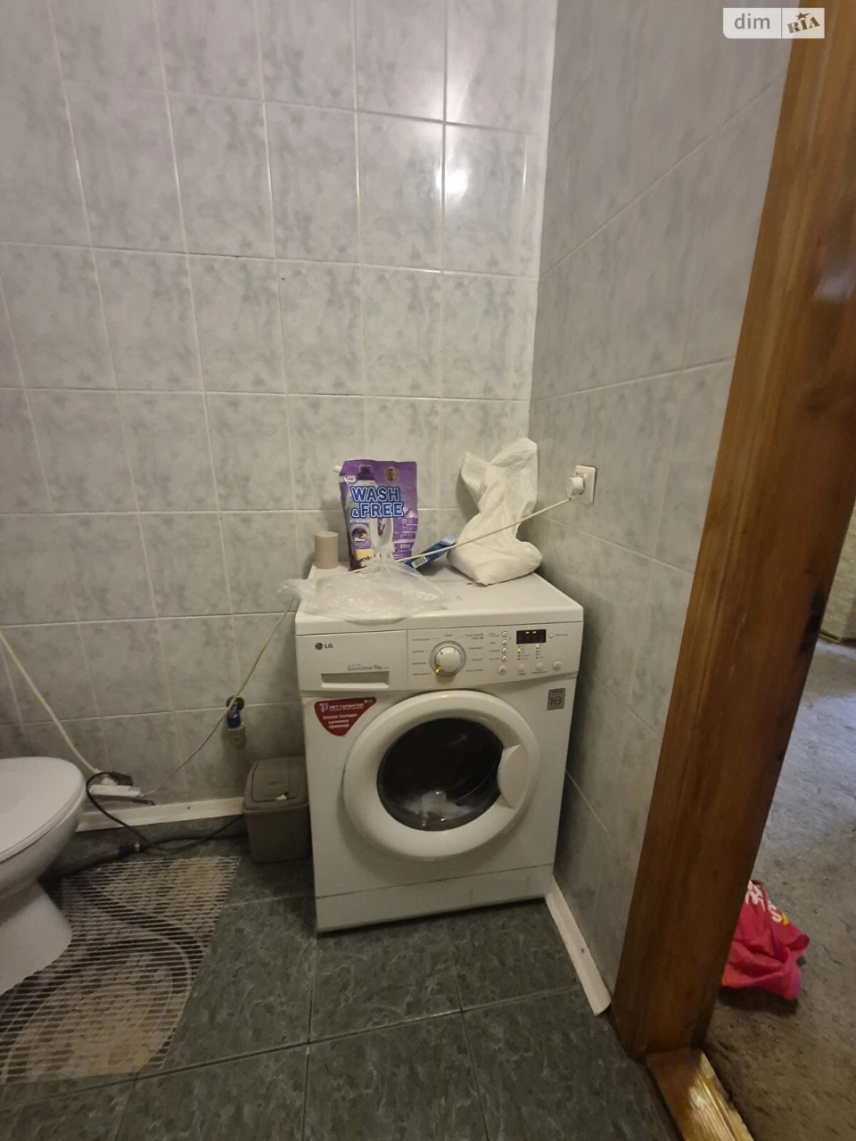 Long-Term Rental Apartment, Sverdlovsky district