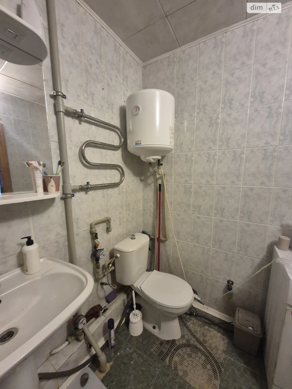 Long-Term Rental Apartment, Sverdlovsky district
