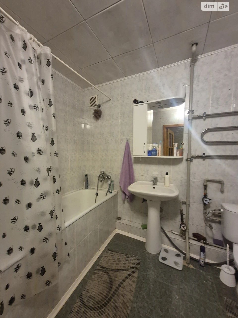 Long-Term Rental Apartment, Sverdlovsky district