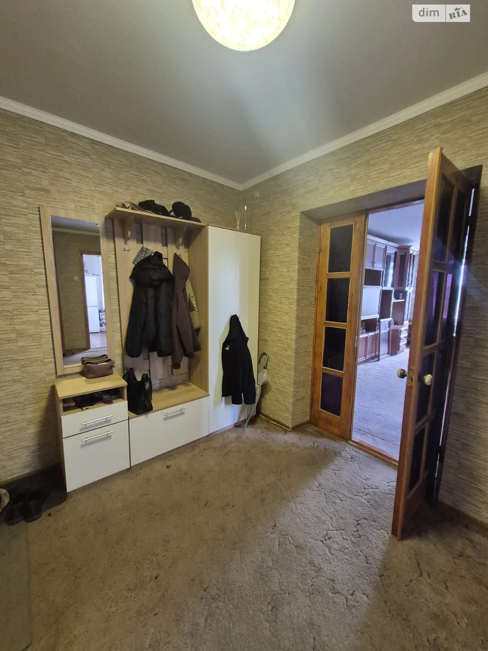Long-Term Rental Apartment, Sverdlovsky district
