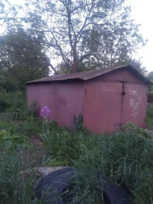 Гараж, Клосовського 14. Продажа/оренда (1000 грн)