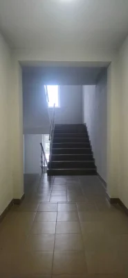 Apartment in Residential Complex "Ridin Dom"