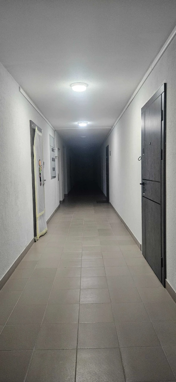 Apartment in Residential Complex "Ridin Dom"
