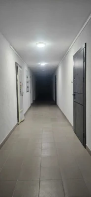 Apartment in Residential Complex "Ridin Dom"