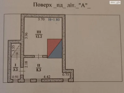 Продаж Дім Паркова зона