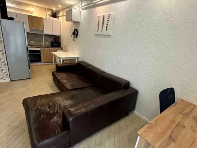 Квартира. Львів, вулиця Стрийська