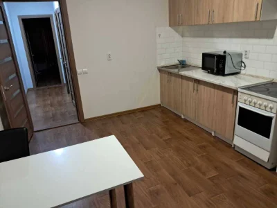For Long-Term Rent: 1-Bedroom Apartment, Kyiv, Revytsky Street, Дарницкий District