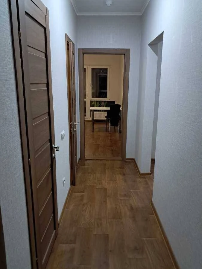 For Long-Term Rent: 1-Bedroom Apartment, Kyiv, Revytsky Street, Дарницкий District