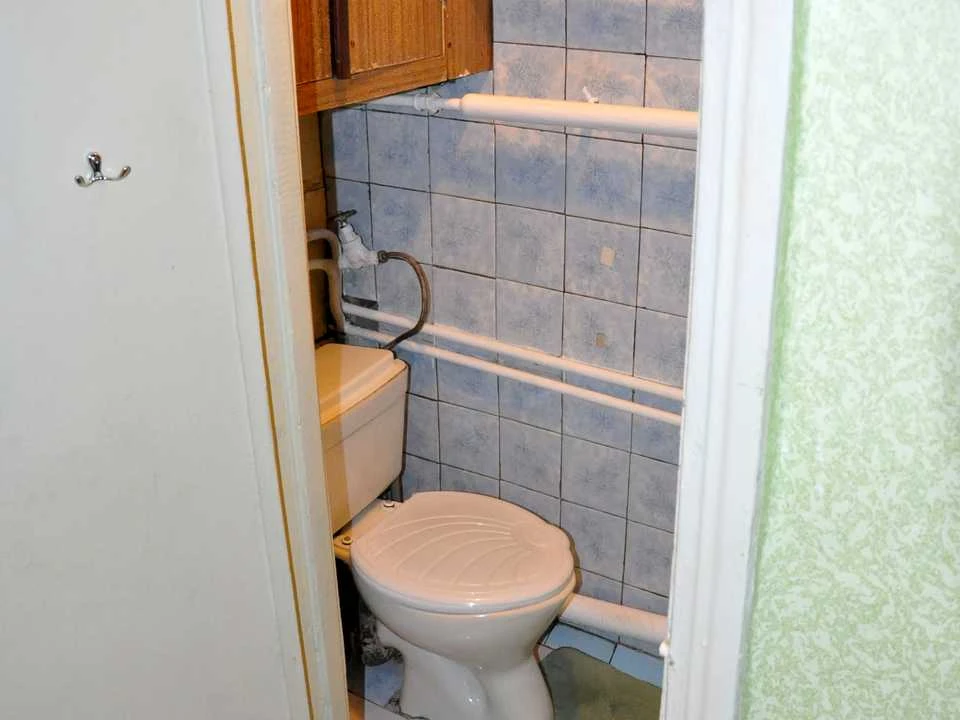 Квартира. Киев, улица Васильченка