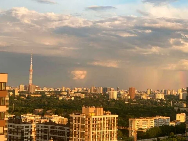 Квартира. Київ, Родини Крістерів вул.