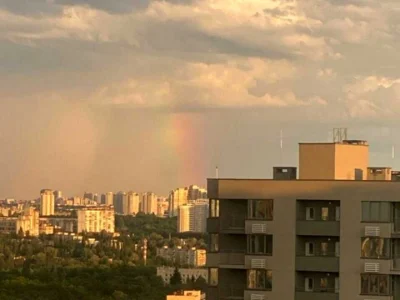 Квартира. Київ, Родини Крістерів вул.