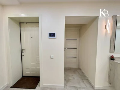 Продам  квартиру на Победе , стильную с новым дорогим ремонт