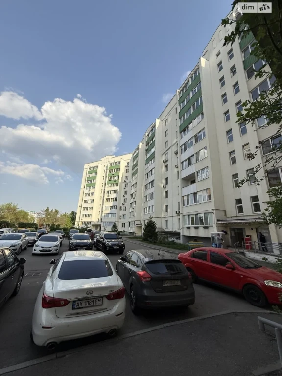 Long-Term Rental Apartment HTZ