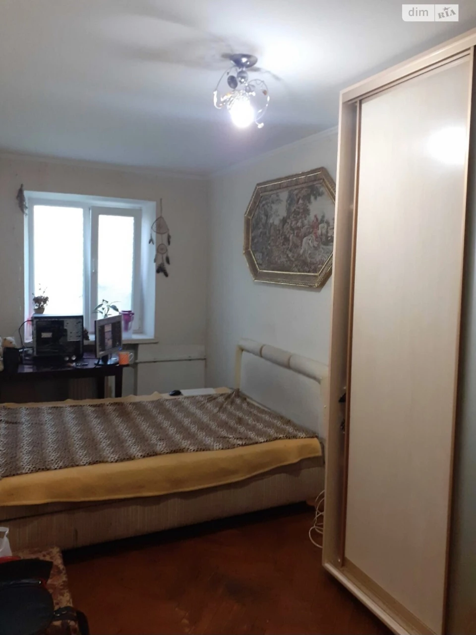 Продажа Квартиры Приморский