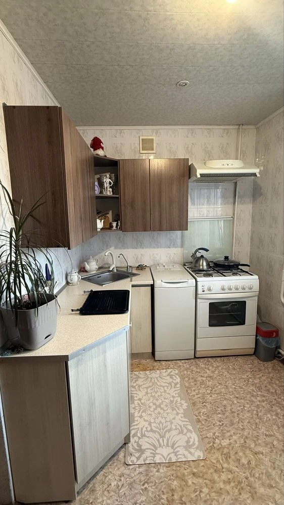 Продам 2-х комнатную квартиру