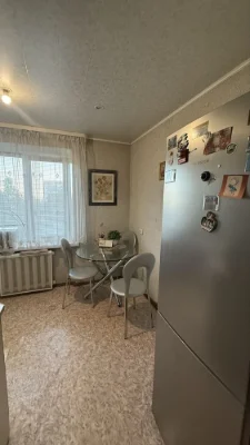 Продам 2-х комнатную квартиру
