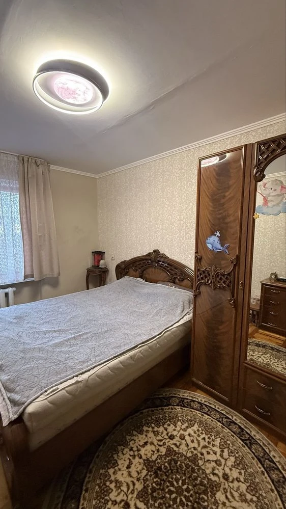 Продам 2-х комнатную квартиру