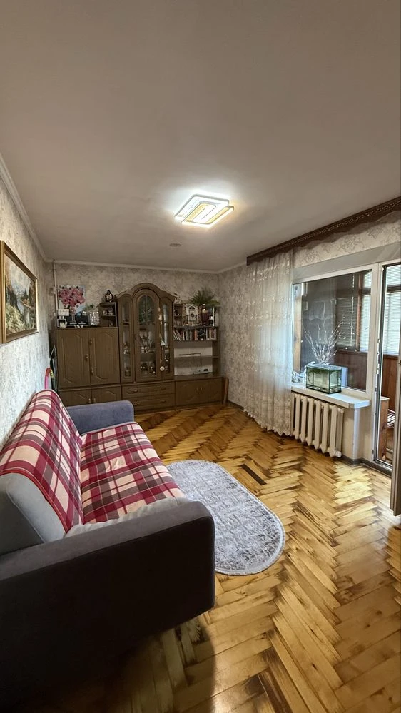 Продам 2-х комнатную квартиру