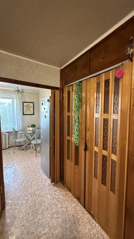 Продам 2-х комнатную квартиру
