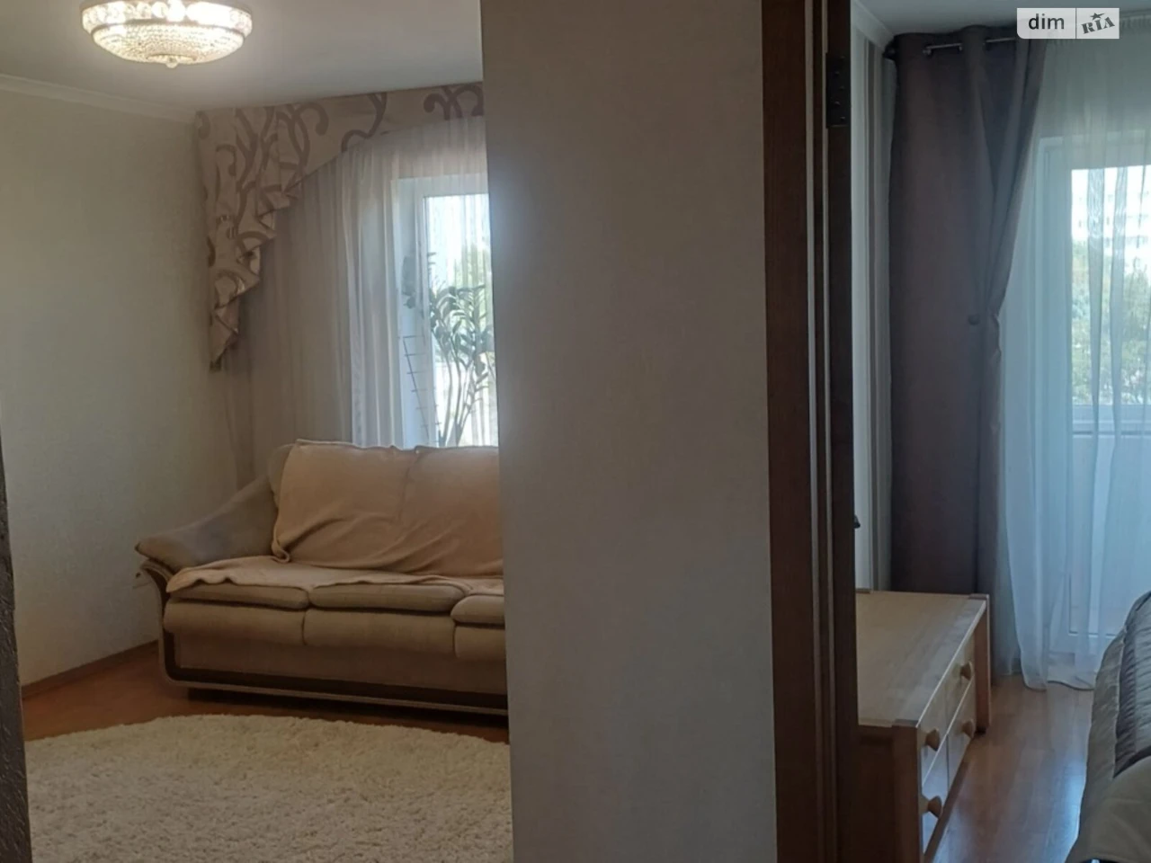 Продажа квартир Хортицкий