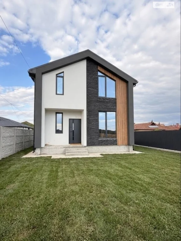 Sale: House on Gnivanskoe Shosse