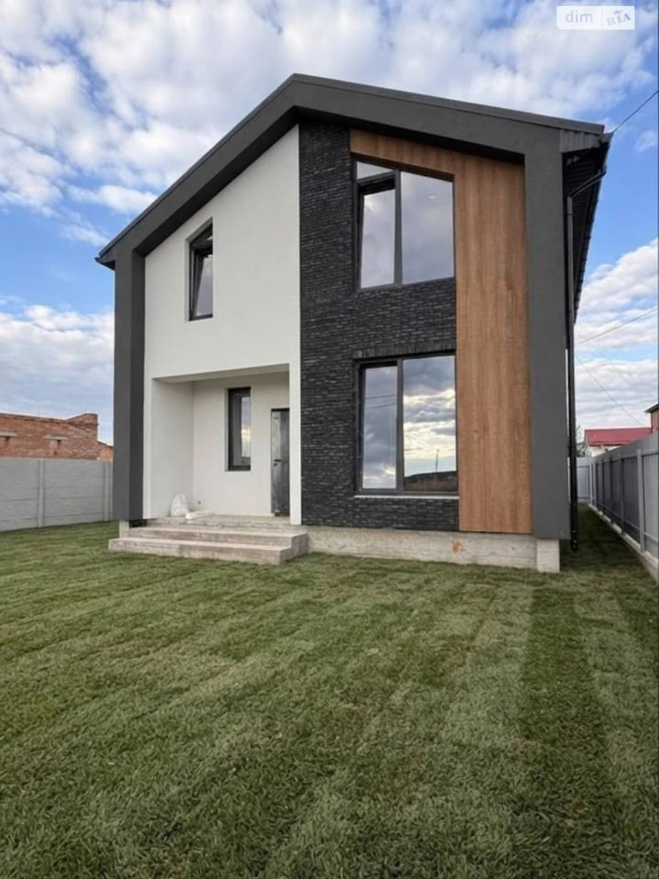 Sale: House on Gnivanskoe Shosse