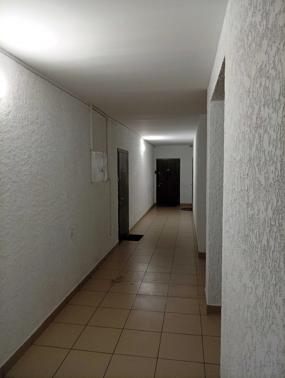 Apartment in the City Center