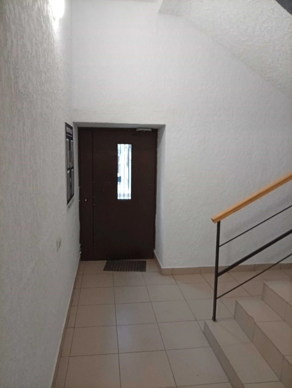 Apartment in the City Center