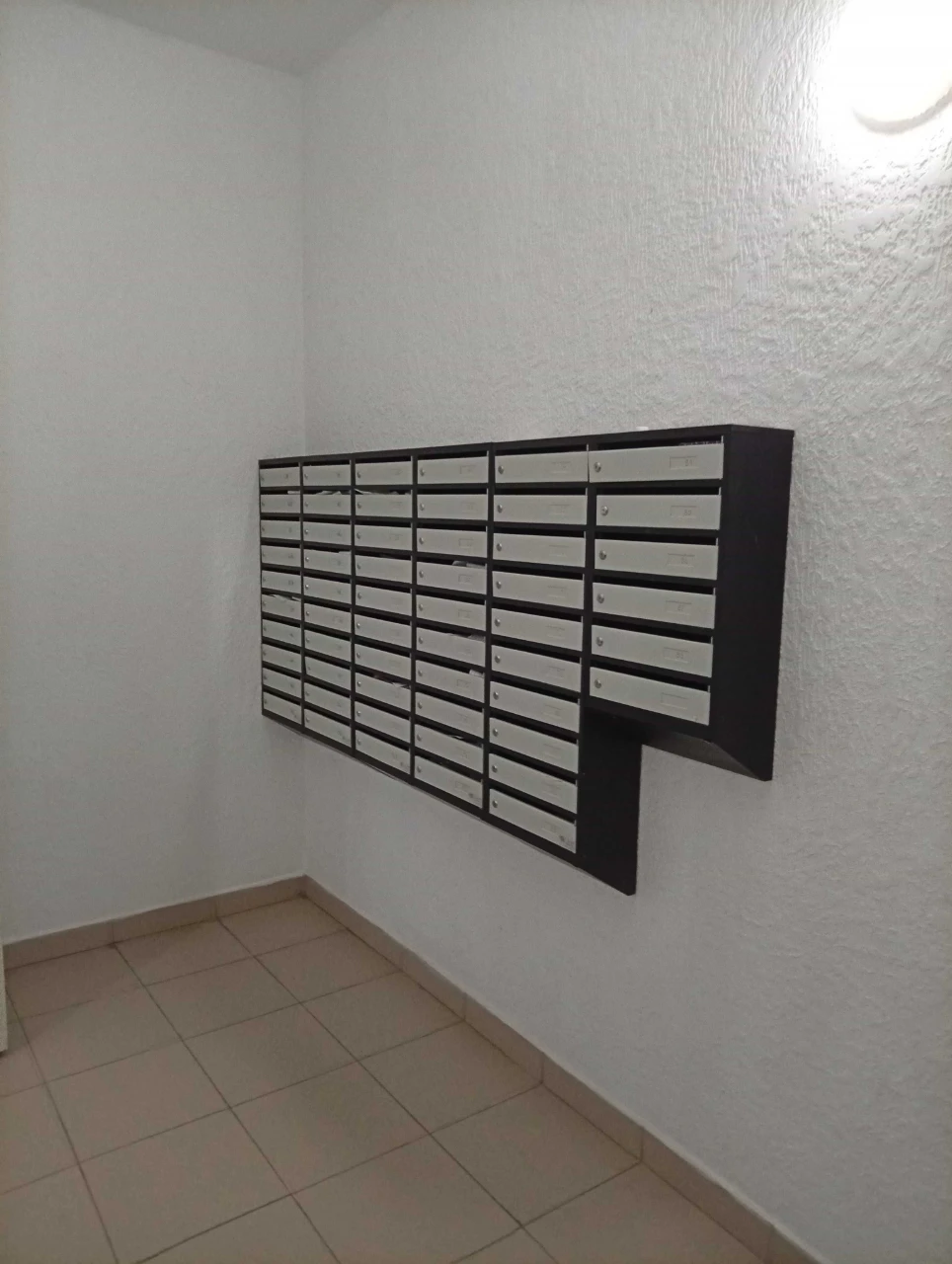 Apartment in the City Center