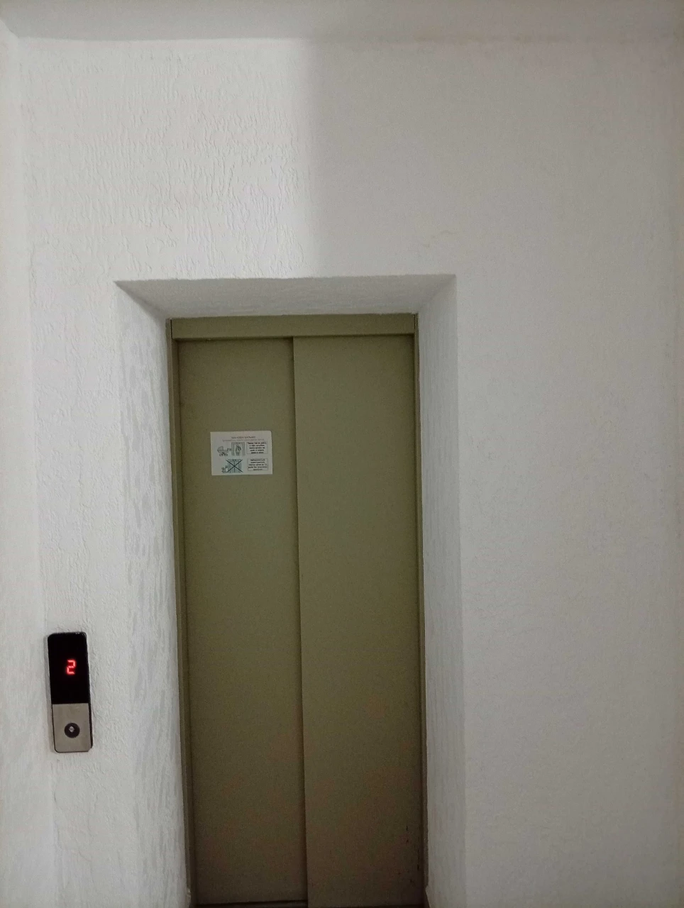 Apartment in the City Center