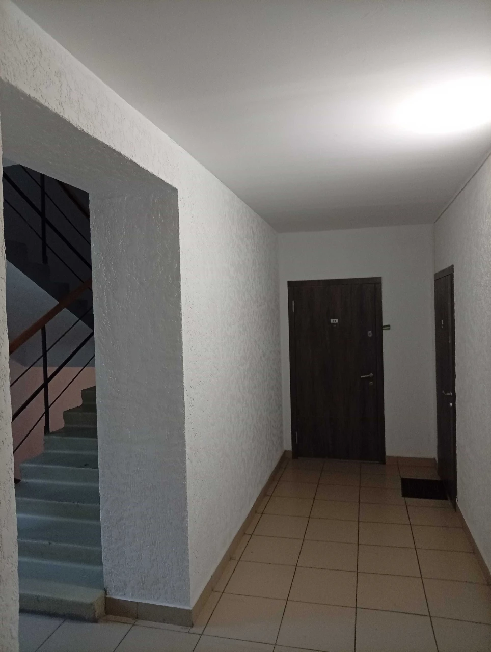 Apartment in the City Center